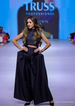 Inicio de la 14 Edición de Nicaragua Diseña "Talento que Conecta, Creatividad que Transforma"