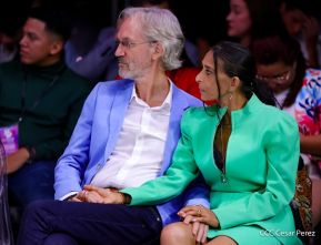 Inicio de la 14 Edición de Nicaragua Diseña "Talento que Conecta, Creatividad que Transforma"