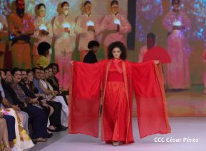 Inicio de la 14 Edición de Nicaragua Diseña "Talento que Conecta, Creatividad que Transforma"