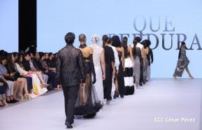 Inicio de la 14 Edición de Nicaragua Diseña "Talento que Conecta, Creatividad que Transforma"