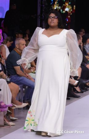 Inicio de la 14 Edición de Nicaragua Diseña "Talento que Conecta, Creatividad que Transforma"