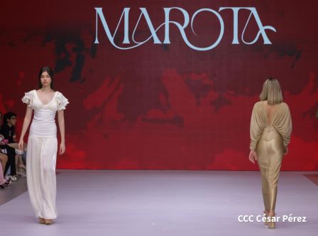 Inicio de la 14 Edición de Nicaragua Diseña "Talento que Conecta, Creatividad que Transforma"