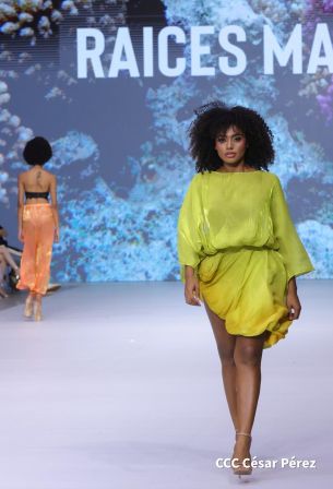 Inicio de la 14 Edición de Nicaragua Diseña "Talento que Conecta, Creatividad que Transforma"