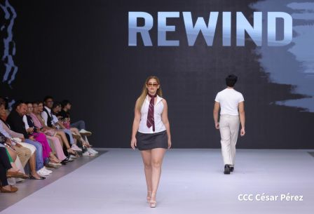 Inicio de la 14 Edición de Nicaragua Diseña "Talento que Conecta, Creatividad que Transforma"