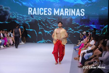 Inicio de la 14 Edición de Nicaragua Diseña "Talento que Conecta, Creatividad que Transforma"