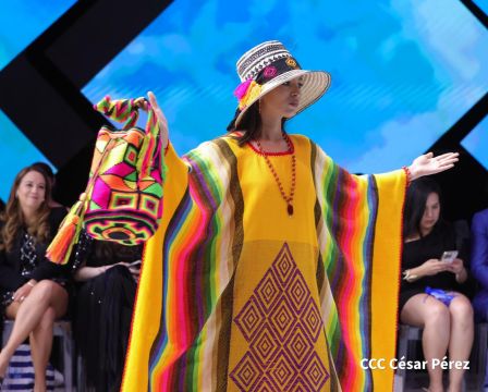 Inicio de la 14 Edición de Nicaragua Diseña "Talento que Conecta, Creatividad que Transforma"