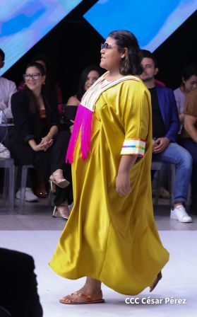 Inicio de la 14 Edición de Nicaragua Diseña "Talento que Conecta, Creatividad que Transforma"