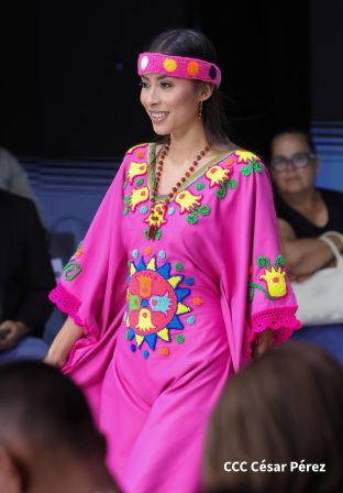 Inicio de la 14 Edición de Nicaragua Diseña "Talento que Conecta, Creatividad que Transforma"