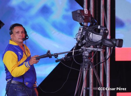 Inicio de la 14 Edición de Nicaragua Diseña "Talento que Conecta, Creatividad que Transforma"