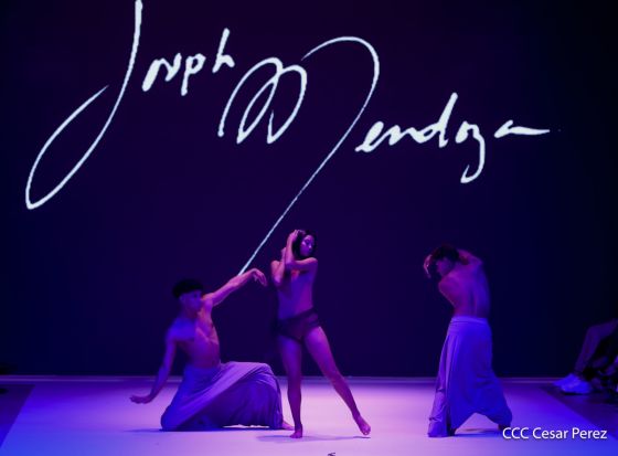 Inicio de la 14 Edición de Nicaragua Diseña "Talento que Conecta, Creatividad que Transforma"