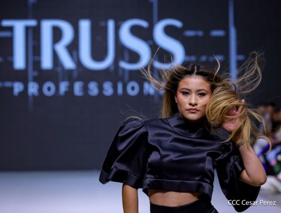 Inicio de la 14 Edición de Nicaragua Diseña "Talento que Conecta, Creatividad que Transforma"