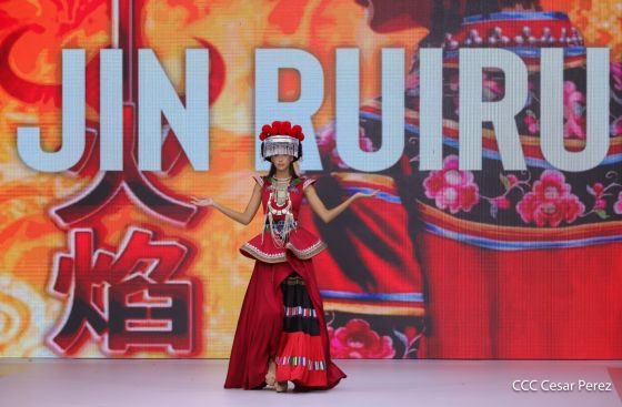 Inicio de la 14 Edición de Nicaragua Diseña "Talento que Conecta, Creatividad que Transforma"