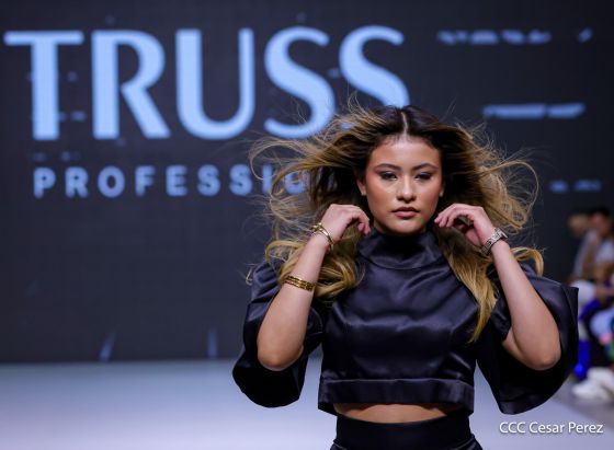 Inicio de la 14 Edición de Nicaragua Diseña "Talento que Conecta, Creatividad que Transforma"