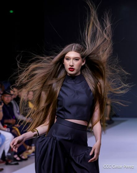 Inicio de la 14 Edición de Nicaragua Diseña "Talento que Conecta, Creatividad que Transforma"