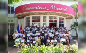 Comunicadores Sandinistas culminan encuentros de intercambio de aprendizajes con compañeros de RT en Español