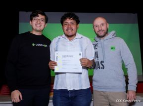 Comunicadores Sandinistas culminan encuentros de intercambio de aprendizajes con compañeros de RT en Español