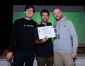 Comunicadores Sandinistas culminan encuentros de intercambio de aprendizajes con compañeros de RT en Español