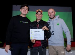 Comunicadores Sandinistas culminan encuentros de intercambio de aprendizajes con compañeros de RT en Español