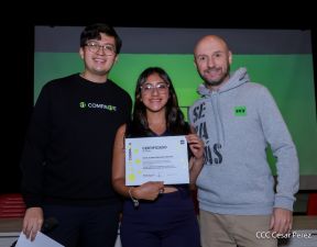 Comunicadores Sandinistas culminan encuentros de intercambio de aprendizajes con compañeros de RT en Español