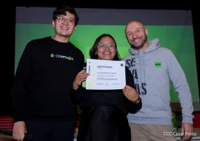 Comunicadores Sandinistas culminan encuentros de intercambio de aprendizajes con compañeros de RT en Español