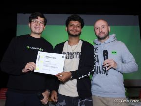 Comunicadores Sandinistas culminan encuentros de intercambio de aprendizajes con compañeros de RT en Español