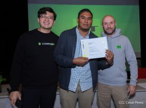 Comunicadores Sandinistas culminan encuentros de intercambio de aprendizajes con compañeros de RT en Español