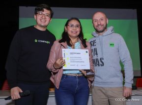 Comunicadores Sandinistas culminan encuentros de intercambio de aprendizajes con compañeros de RT en Español