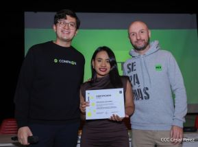 Comunicadores Sandinistas culminan encuentros de intercambio de aprendizajes con compañeros de RT en Español