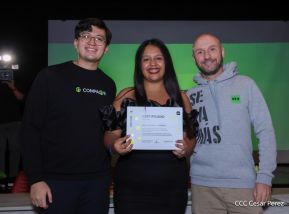 Comunicadores Sandinistas culminan encuentros de intercambio de aprendizajes con compañeros de RT en Español