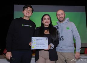 Comunicadores Sandinistas culminan encuentros de intercambio de aprendizajes con compañeros de RT en Español