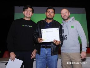 Comunicadores Sandinistas culminan encuentros de intercambio de aprendizajes con compañeros de RT en Español