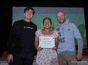 Comunicadores Sandinistas culminan encuentros de intercambio de aprendizajes con compañeros de RT en Español