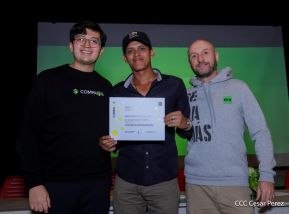 Comunicadores Sandinistas culminan encuentros de intercambio de aprendizajes con compañeros de RT en Español