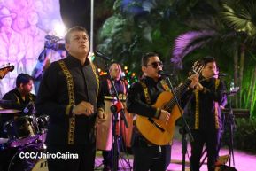 Conmemoración al Comandante Carlos Fonseca reúne a Juventud Sandinista y servidores públicos