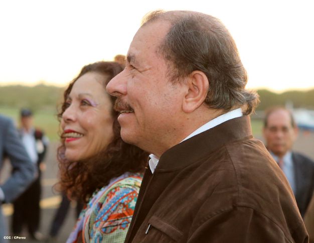 Presidente Putin realiza histórica visita a Nicaragua