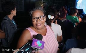 Nicaragua celebra la Purisima en honor a la Inmaculada Concepción de María