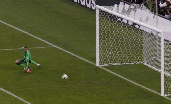 Brasil 2014: Alemania VS. Argentina (FINAL)