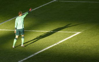 Brasil 2014: Alemania VS. Argentina (FINAL)