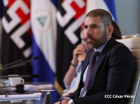 Comandante Daniel y Compañera Rosario Murillo participan en la XXV Cumbre del ALBA-TCP