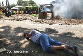 IV Ejercicio Nacional de Preparación para Proteger la Vida ante Situaciones Multiamenazas del año 2025