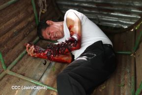 IV Ejercicio Nacional de Preparación para Proteger la Vida ante Situaciones Multiamenazas del año 2025