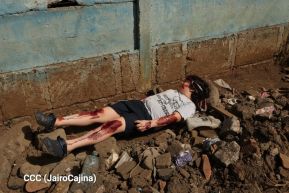 IV Ejercicio Nacional de Preparación para Proteger la Vida ante Situaciones Multiamenazas del año 2025