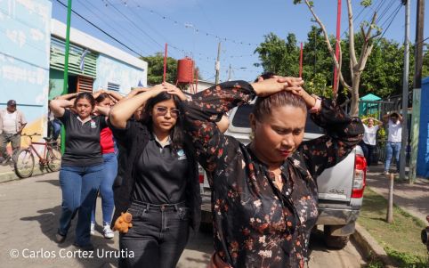 IV Ejercicio Nacional de Preparación para Proteger la Vida ante Situaciones Multiamenazas del año 2025