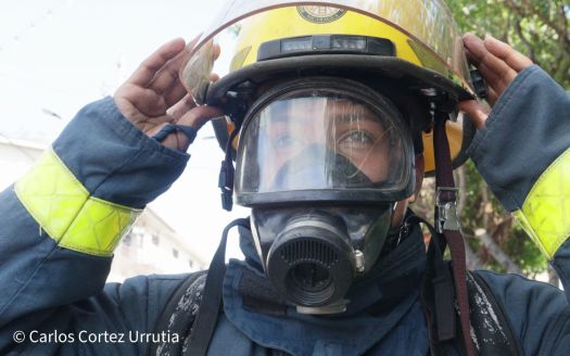 IV Ejercicio Nacional de Preparación para Proteger la Vida ante Situaciones Multiamenazas del año 2025