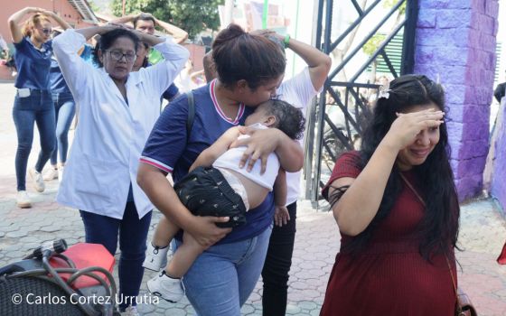 IV Ejercicio Nacional de Preparación para Proteger la Vida ante Situaciones Multiamenazas del año 2025