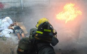 IV Ejercicio Nacional de Preparación para Proteger la Vida ante Situaciones Multiamenazas del año 2025