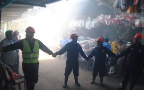 IV Ejercicio Nacional de Preparación para Proteger la Vida ante Situaciones Multiamenazas del año 2025