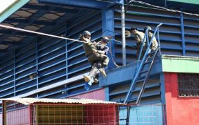 IV Ejercicio Nacional de Preparación para Proteger la Vida ante Situaciones Multiamenazas del año 2025