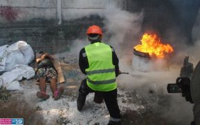 IV Ejercicio Nacional de Preparación para Proteger la Vida ante Situaciones Multiamenazas del año 2025