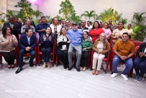 XXVIII Graduación de Cadetes de la Universidad de Ciencias Policiales “Leonel Rugama” de la Policía Nacional